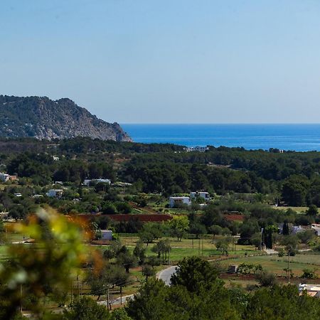 Charming Villa With Pool, Can Toni Mateu. Sant Carles de Peralta Esterno foto