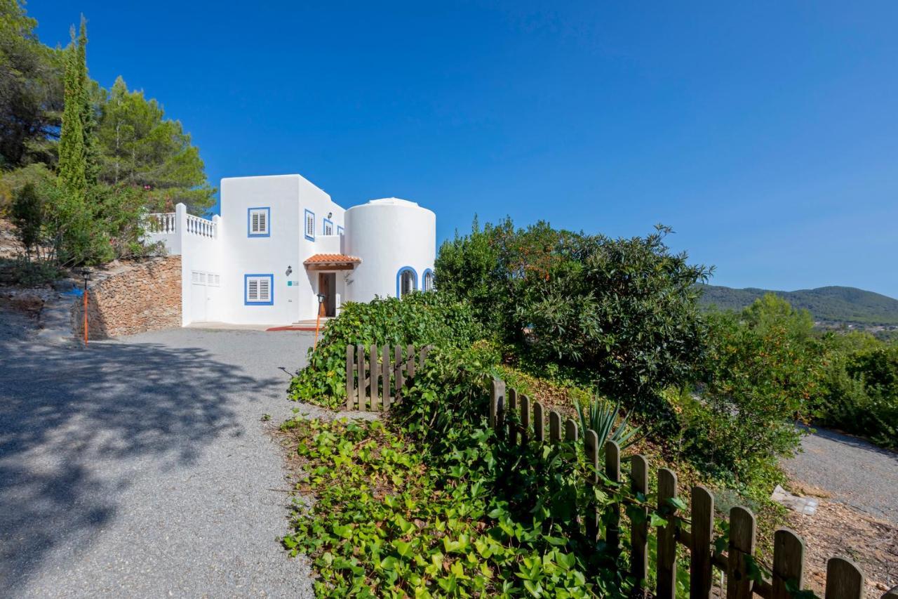 Charming Villa With Pool, Can Toni Mateu. Sant Carles de Peralta Esterno foto